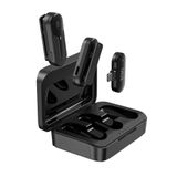  Microphone Wiwu 2 Mic Lightning (WM002) 