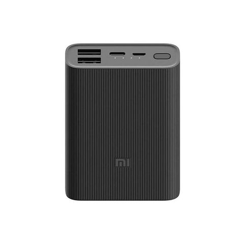  Pin Xiaomi Powerbank 3 Ultra Compact 