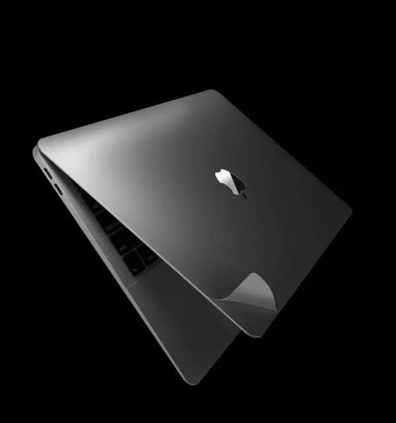  DÁN 3M INNOSTYLE (USA) DIAMOND GUARD 6-IN-1 SKIN SET FOR MACBOOK PRO M1/M2/ - 13inch 