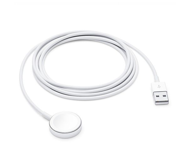  Sạc AppleWatch S6 Zin New (USB A) 