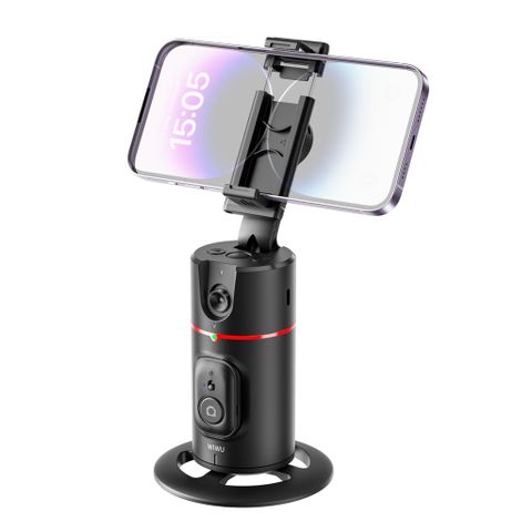  Gymbal Camera Wiwu 360 Theo Dõi Chuyển Động 