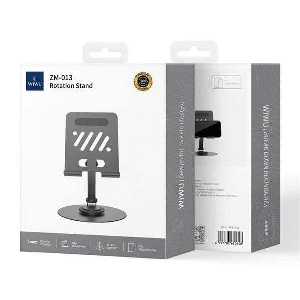  Giá Đỡ Wiwu ZM013 