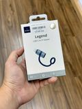 Adapter Wiwu Legend - C to L (C052) 