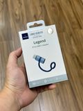  Adapter Wiwu Legend - L to C 