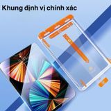  Kính iPad Pro 13 (M4) Mohave 