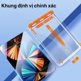 Kính iPad Pro 11 (M4) Mohave 