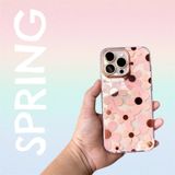  Ốp 16 Promax Switcheasy Fleur M (Rose) 