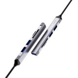  Hub Wiwu Zolo 5 in 1 (HB003) 