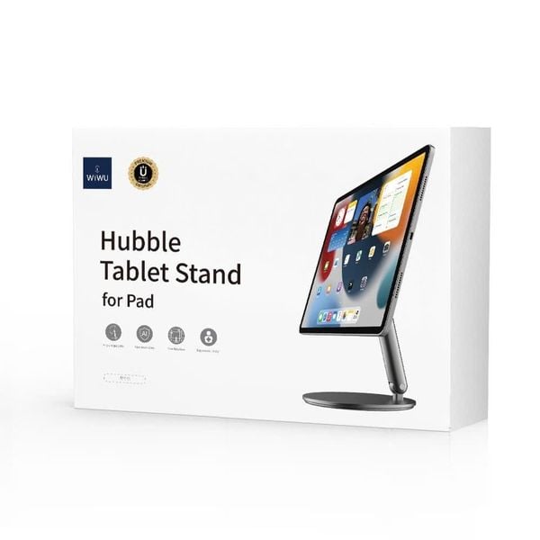  Giá Đỡ iPad Wiwu ZM310 Magnetic - Pro 11 (2024) 
