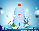  Nước uống tinh khiết đóng Bình 5 L 