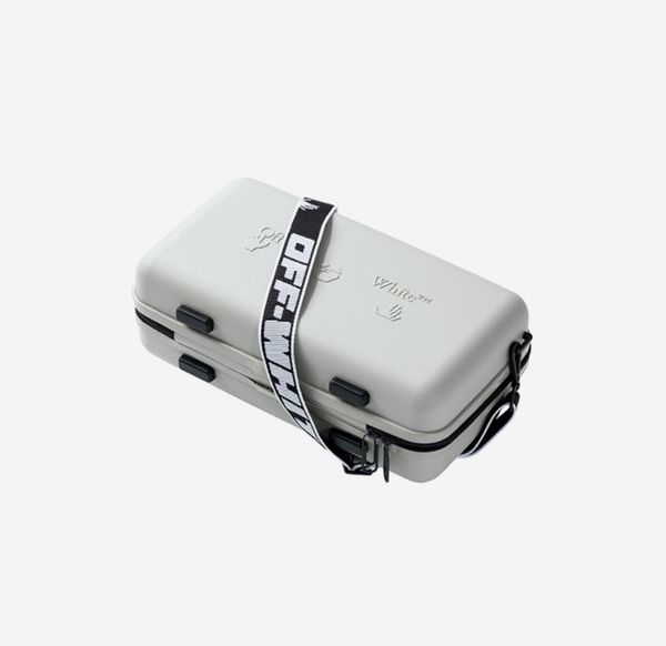 Off-White™ x Amorepacific PROTECTION BOX | Masksheets
