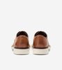 Go-To Plain Toe Oxford