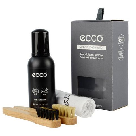 ECCO MIDSOLE CLEANING KIT