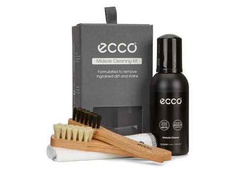 ECCO MIDSOLE CLEANING KIT