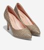 Grand Ambition Pump (75Mm)