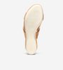 Aislin Wedge Sandal