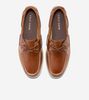 Grandprø Boat Shoe