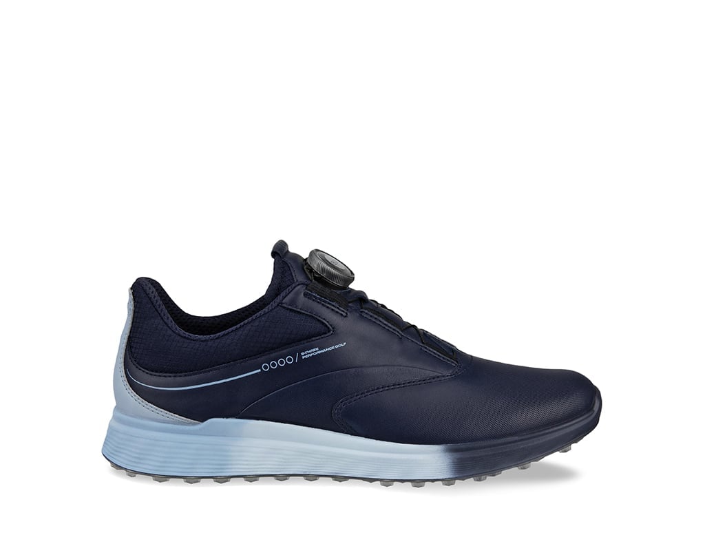 W Golf S-Three Boa