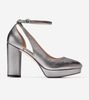 Remi Platform Ankle Strap 100Mm