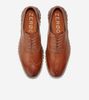 Zerøgrand Wingtip Oxford