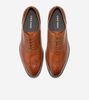 Broadway Wingtip Oxford