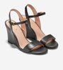 Josie Wedge Sandal