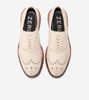 Zerøgrand Remastered Wingtip Oxford Unlined