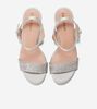 Josie Wedge Sandal