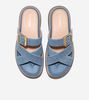 Fraya Slide Sandal