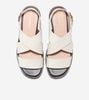 Øriginalgrand Platform Sandal