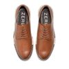 Zerøgrand Remastered Plain Toe Oxford