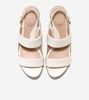 Aislin Wedge Sandal