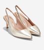 Vandam Sling Back Pump 65Mm