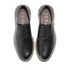 Zerøgrand Remastered Plain Toe Oxford