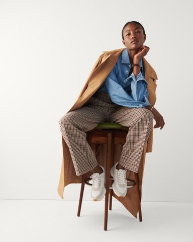 Grandprø Wellesley Runner