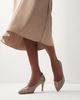 Grand Ambition Pump (75Mm)