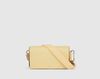 Textureblock Phone Bag