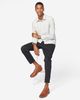 Zerøgrand Wingtip Oxford