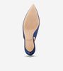 Vandam Sling Back Pump 65Mm