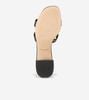 Chrisee Block Heel Sandal