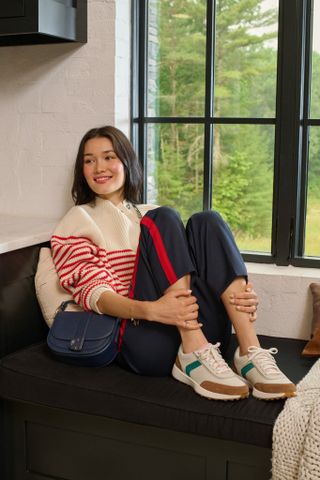 Grandprø Wellesley Runner