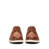 Zerøgrand Remastered Plain Toe Oxford