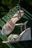 Jitney Knot Wedge