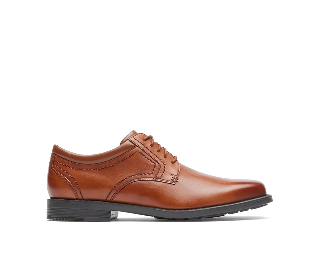 Isaac Plain Toe M