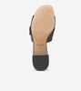 Crosby Slide Sandal