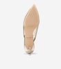 Vandam Sling Back Pump 65Mm