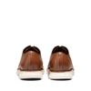 Zerøgrand Remastered Plain Toe Oxford