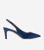 Vandam Sling Back Pump 65Mm