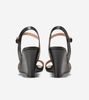 Josie Wedge Sandal