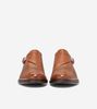 Washington Grand Laser Single Monk Strap